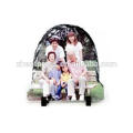 Sublimation Photo slate/Rock Photo/ Wedding Photo DIY sublimation /wholesale